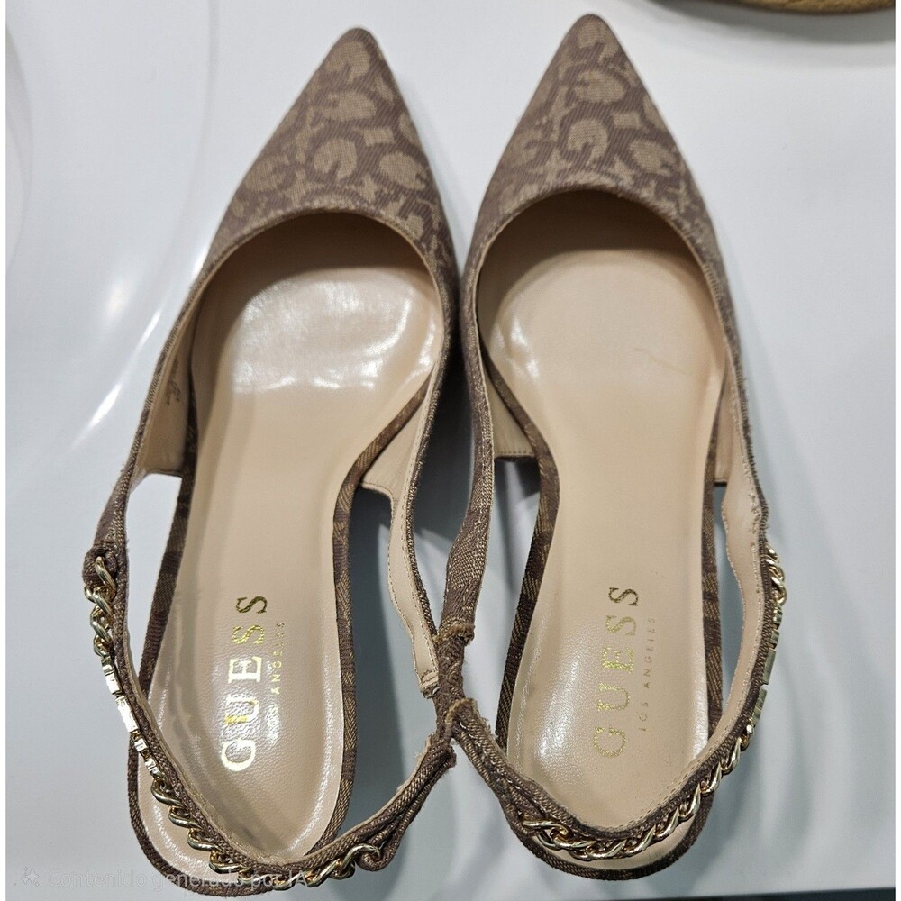 Guess Casual Woman Shoes sz 6